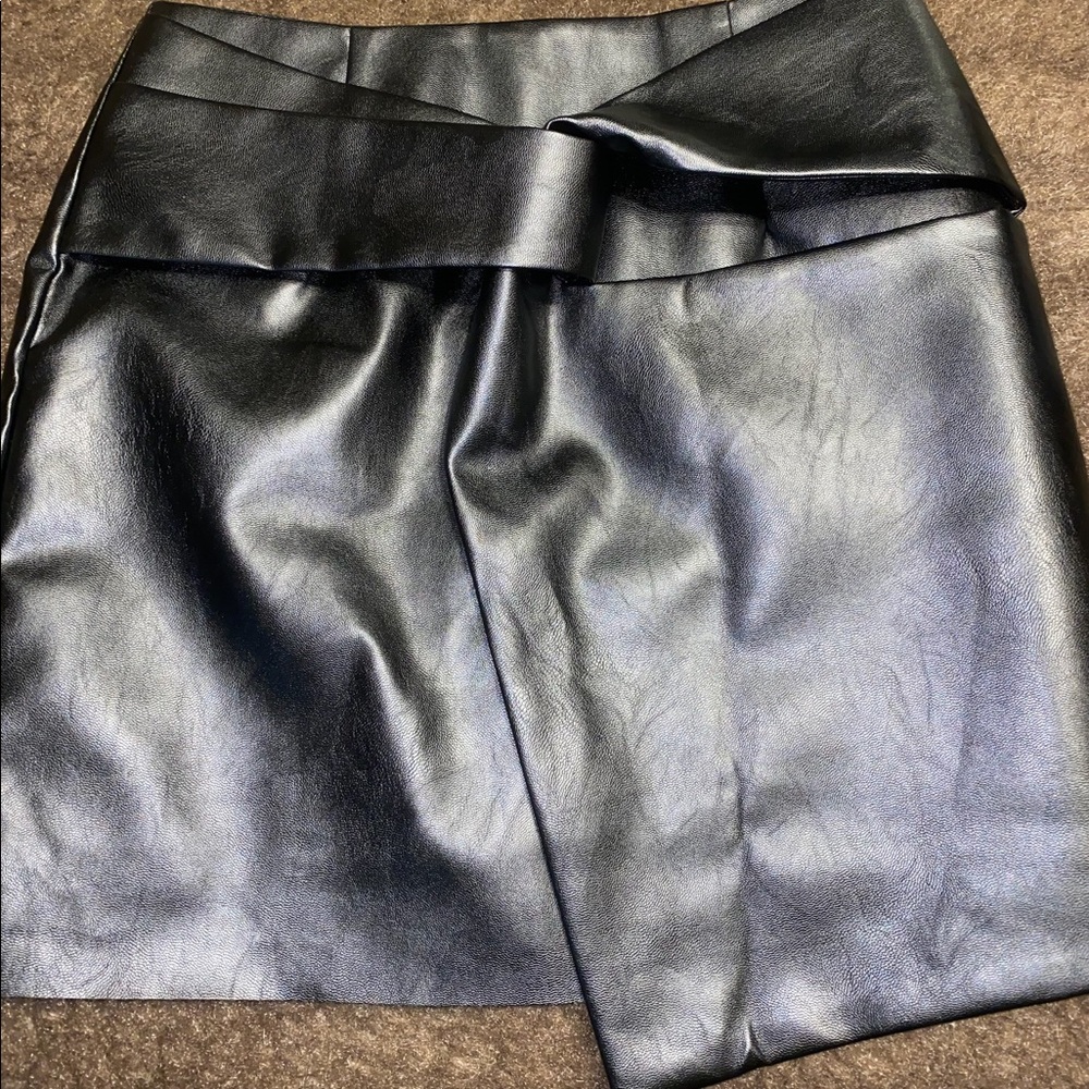 La lavon skirt size s